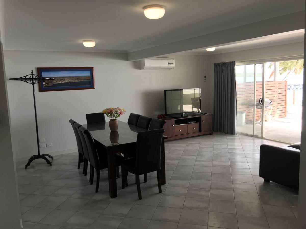 Beachside & Jetty View Apartment 6 - Captain'S Apt Streaky Bay エクステリア 写真